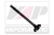 Exhaust valve +0.015in Exhaust valve +0.015in