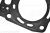 Gasket detail view Gasket detail view