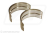 VPC4140 Thrust Bearing Pair Standard VPC4140 Thrust Bearing Pair Standard