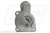 Pinion End view Pinion End view