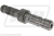 View of splines View of splines