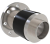 Bearing end view Bearing end view