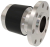 Flange end Flange end