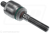 Long threaded end Long threaded end