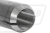 Threaded end Threaded end