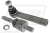 axial end axial end