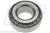 Bearing Bottom view Bearing Bottom view