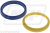 Vapormatic VPJ4098 Ram Seal Kit Vapormatic VPJ4098 Ram Seal Kit