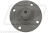 Shaft end view Shaft end view