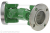 Thinner Flange end view Thinner Flange end view