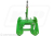 linkage raised linkage raised