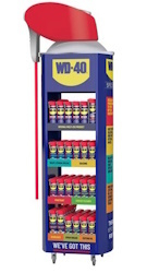 WDstand250