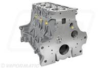 Cylinder block Cylinder block