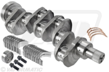 Crankshaft Crankshaft