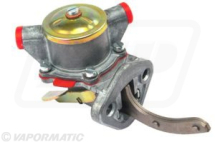 Fuel system Fuel system