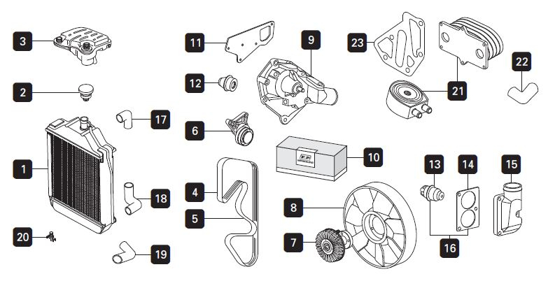 Fuel System