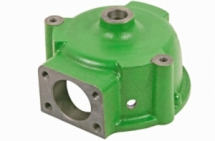 Gearbox Housing