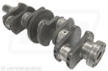 Crankshaft Crankshaft