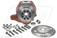 Hub Carrier Hub Carrier