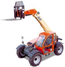 Telehandler Parts - Carpenter Goodwin Ltd