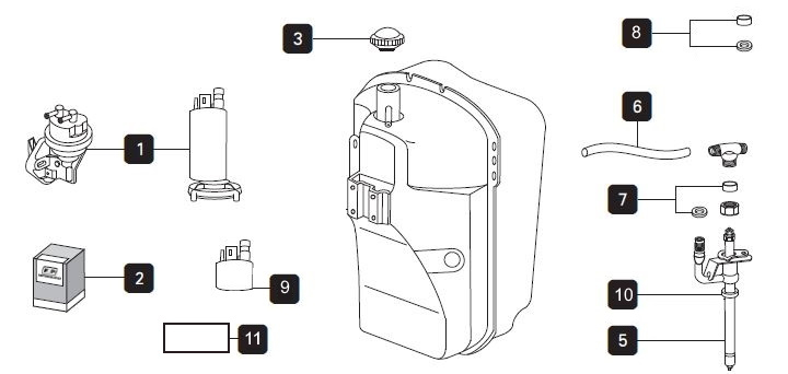 Fuel System