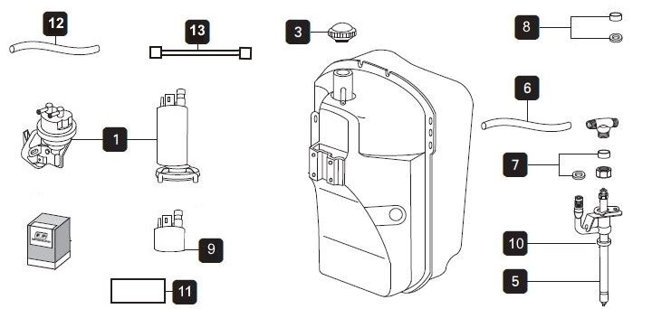 Fuel System