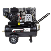Air Compressors SIP Engined