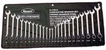 Spanners / Wrenches