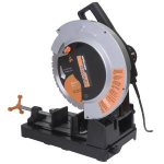 RAGE 2 355mm Multipurpose Cut Off Saw