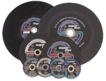 Metal Cutting Discs