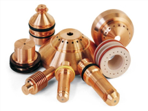 Consumables for Superseded Plasma Cutter Machines