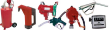 Fuel Handling Equipment