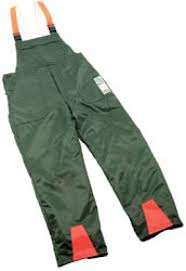 Chainsaw / Forestry Trousers