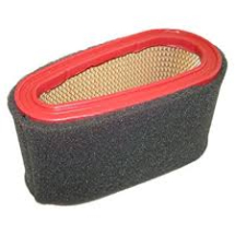 Garden Machinery And Lawnmower Air Filters