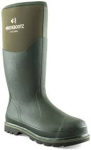 Buckler Non-Safety Wellington Boot