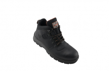 Briggs Force Black Safety Boot