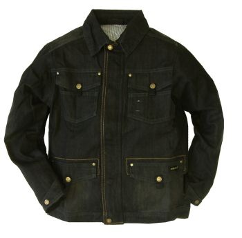 Dickies Hereford Fleece Jacket