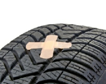 Tyre repair products