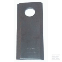 Pottinger Mower Blades and Related Items