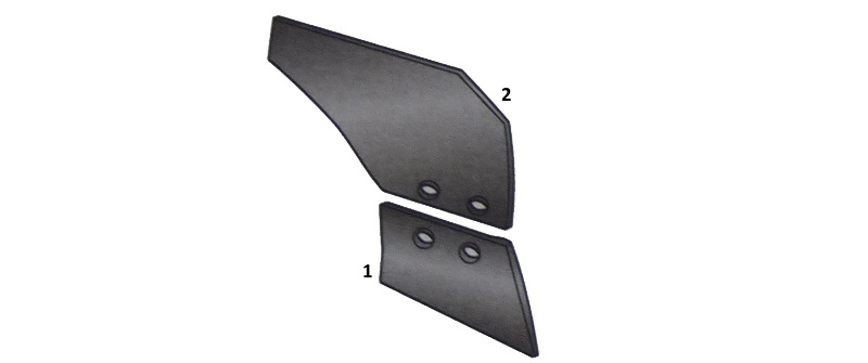GB Skimmer Parts