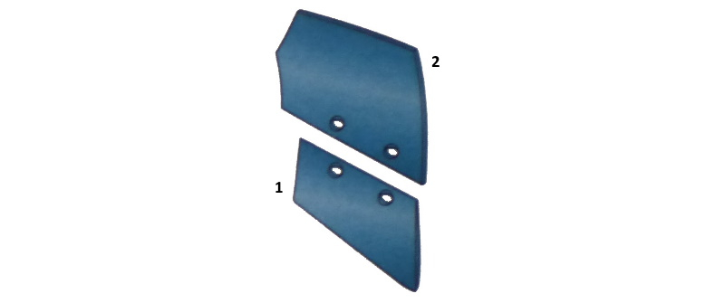 Skimmer Parts