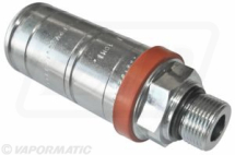 Ridgid Mounted Breakaway Couplings