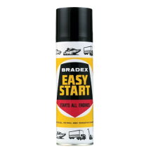 Easy Start aromatic sprays