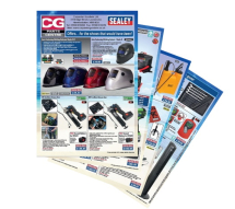 Sealey Promotional offers