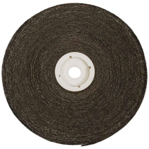 ABER2550040 ABRACS 25mm x 50M x 40 Grit Emery Roll ABER2550040 ABRACS 25mm x 50M x 40 Grit Emery Roll