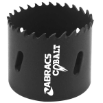 ABHSC044 ABRACS Cobalt Hole Saw 44mm