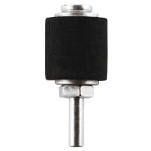 ABSRDA12 ABRACS Spiraband Drive Arbour with 3mm Shaft for 12X14 bands