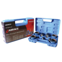 ABSRKITZ ABRACS Spiraband Multipack Kit