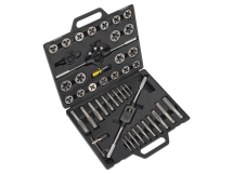 AK303IMP Tap & Die Set 45Pc Imperial AK303IMP Tap & Die Set 45Pc Imperial