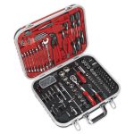 AK7980 Mechanic's Tool Kit 136pc